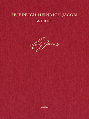 cover image of Schriften zum transzendentalen Idealismus